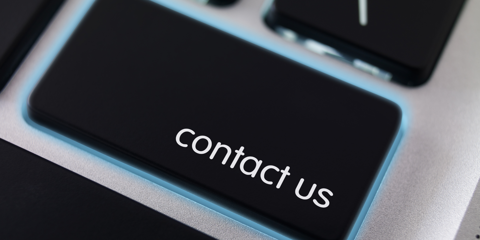 Get in Touch